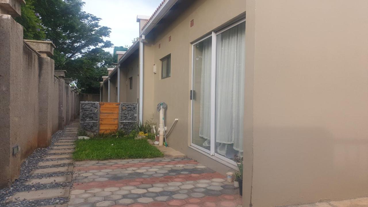 Lukundo Place Lusaka Exterior photo
