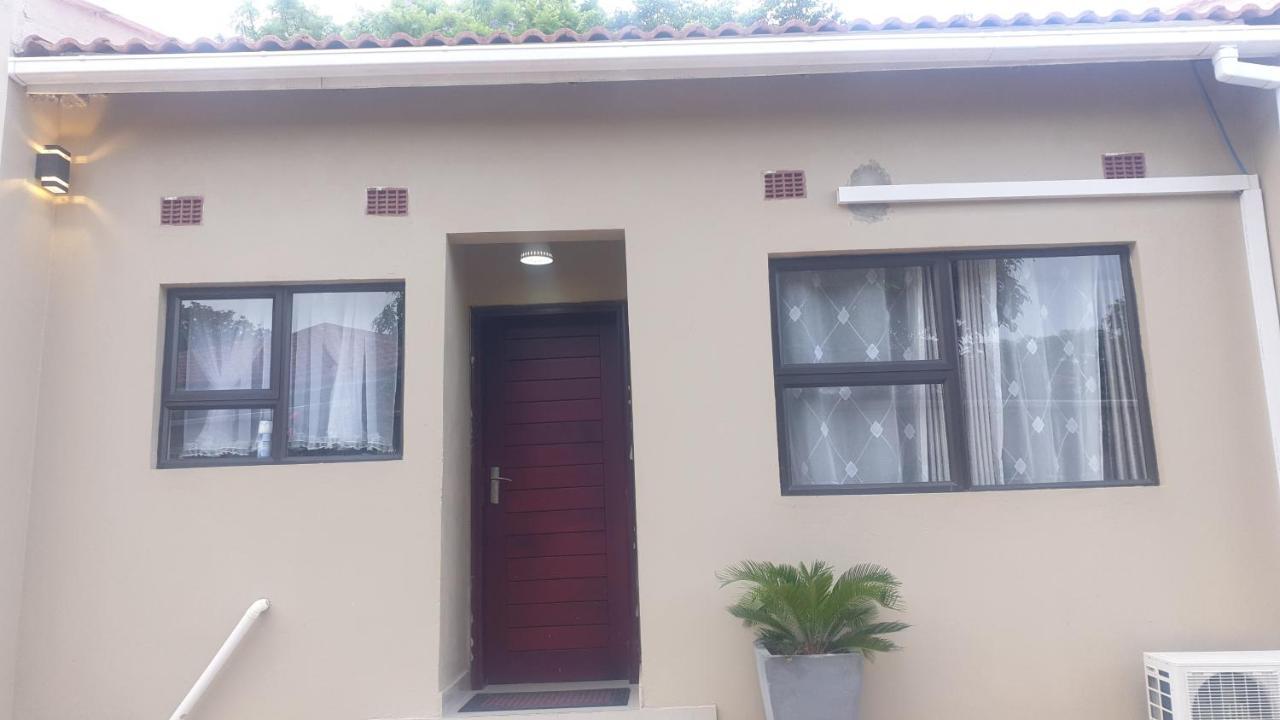 Lukundo Place Lusaka Exterior photo