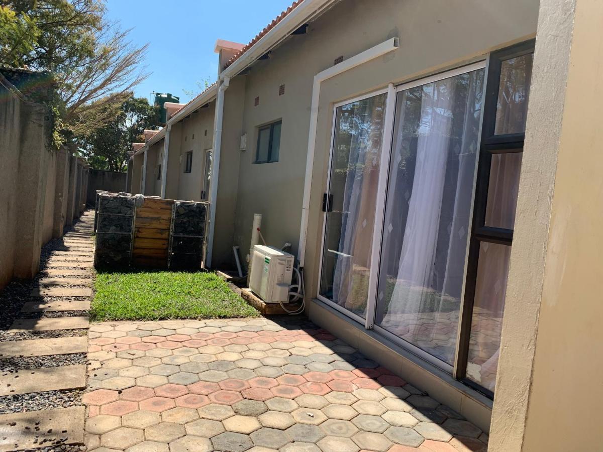 Lukundo Place Lusaka Exterior photo
